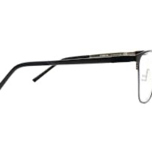 Porsche Design Frame - P'8275-C Dark Brown Men RX Eyeglasses 55-18-145 - Picture 3 of 5